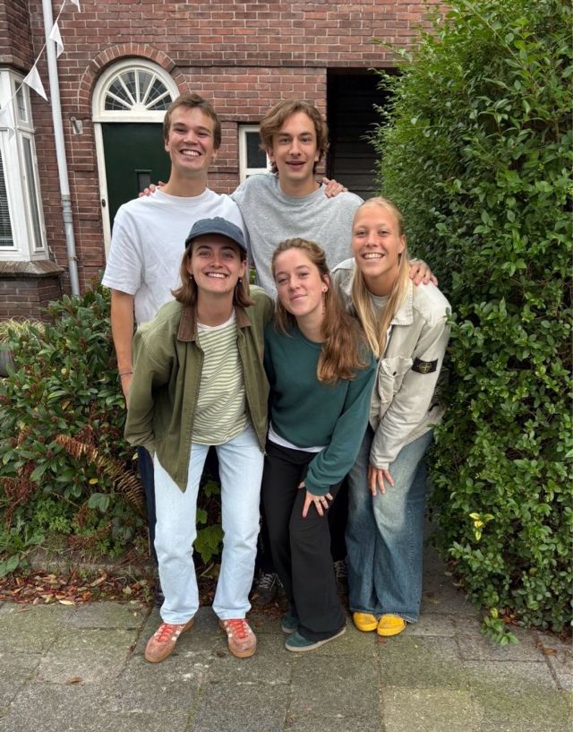 Groningen