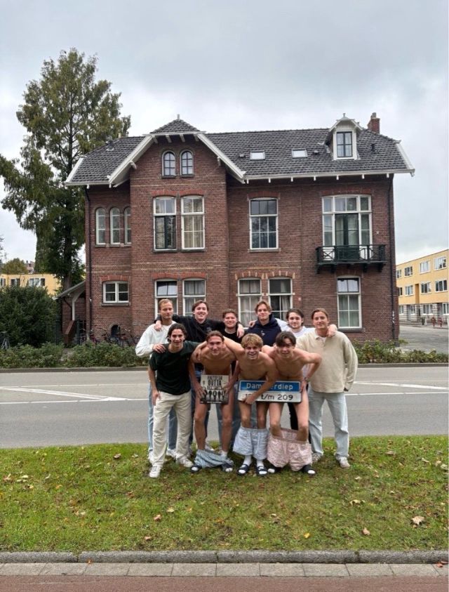 Groningen