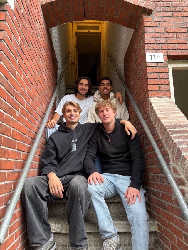 Groningen