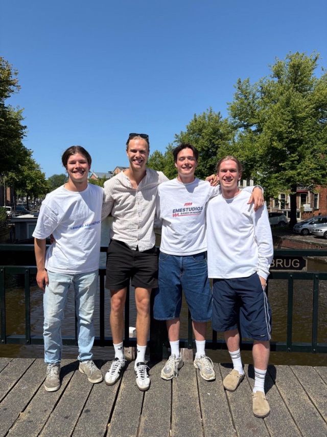 Groningen