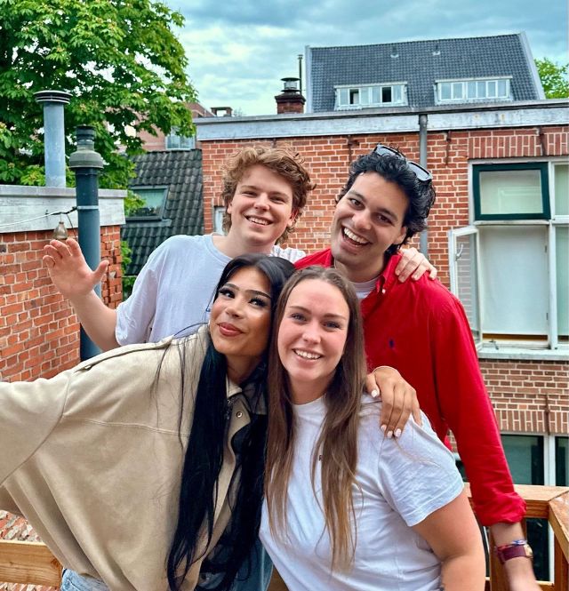 Groningen