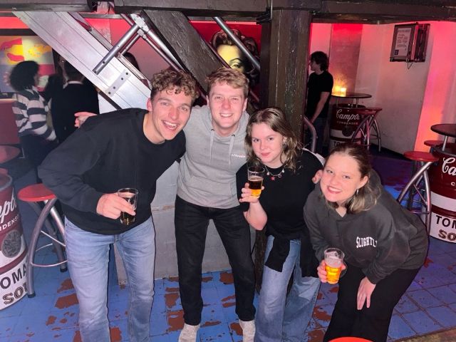 Groningen