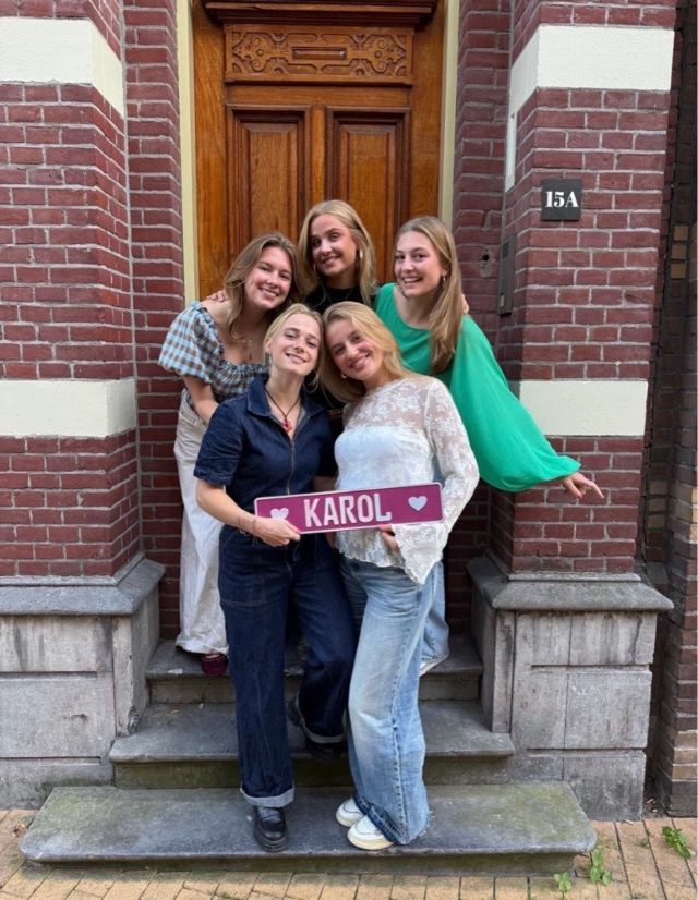 Groningen