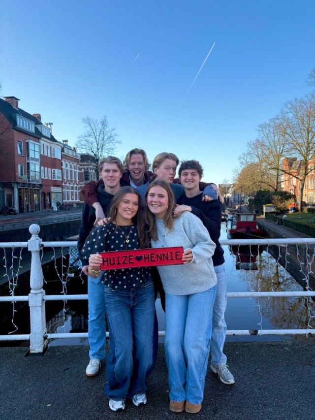 Groningen