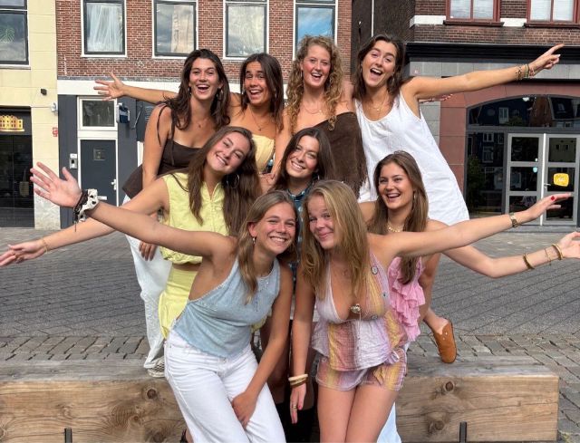Groningen