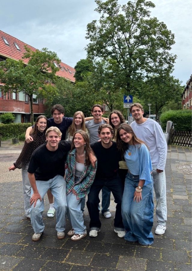 Groningen