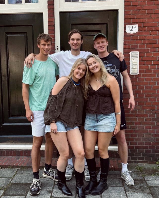 Groningen