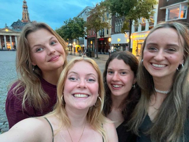 Groningen