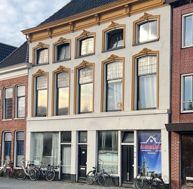 Groningen