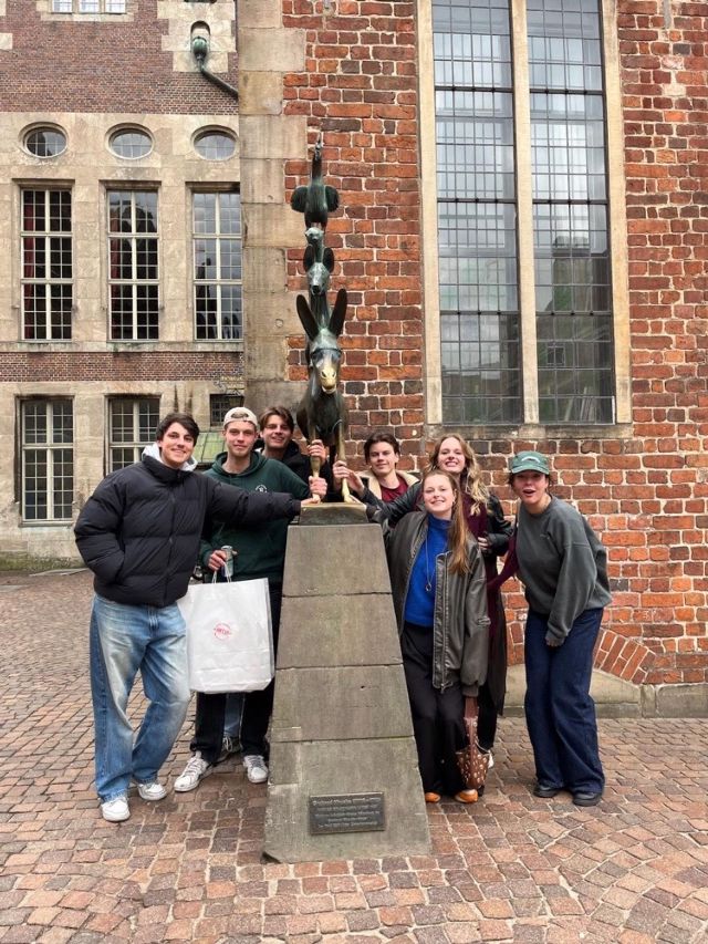 Groningen