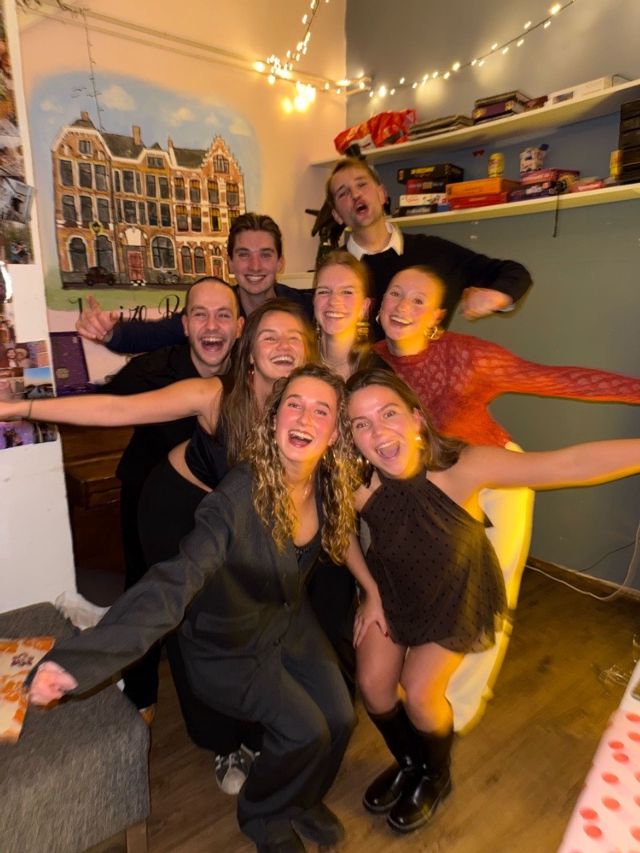 Groningen