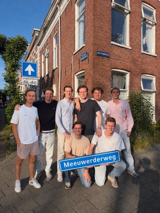 Groningen