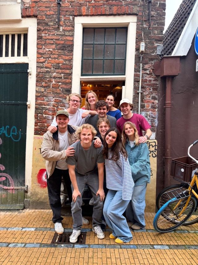 Groningen
