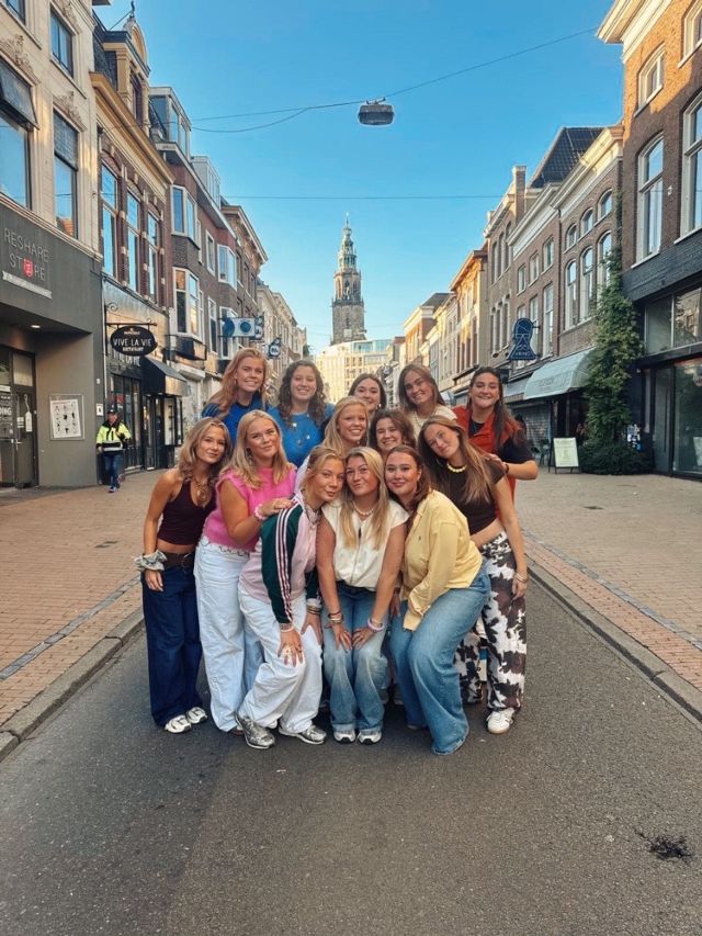 Groningen