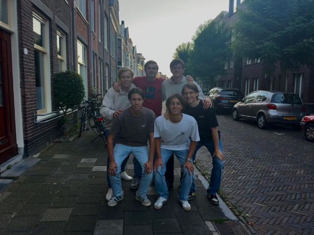 Groningen