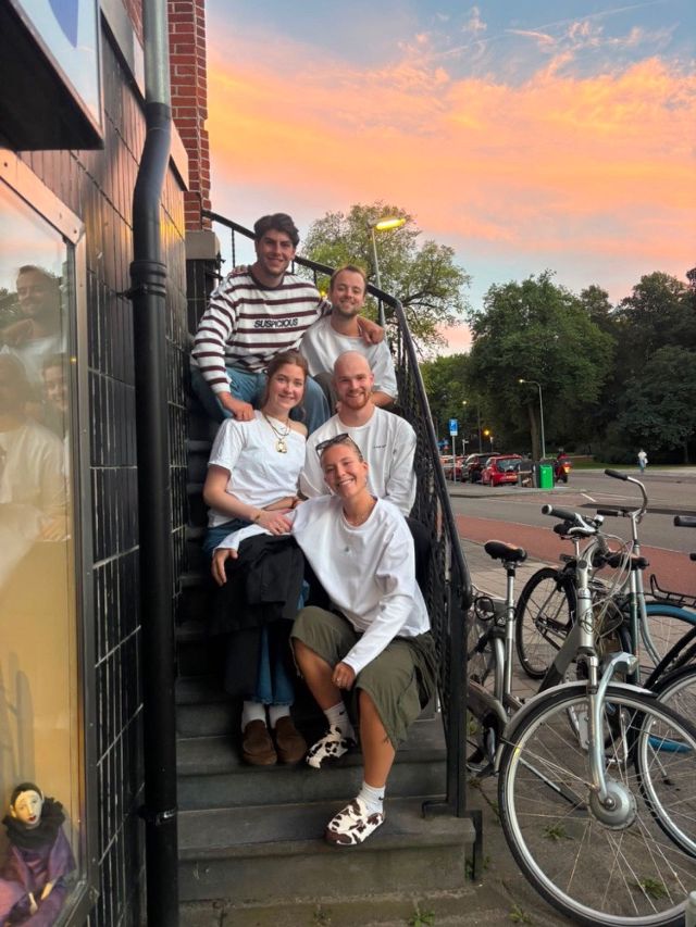 Groningen