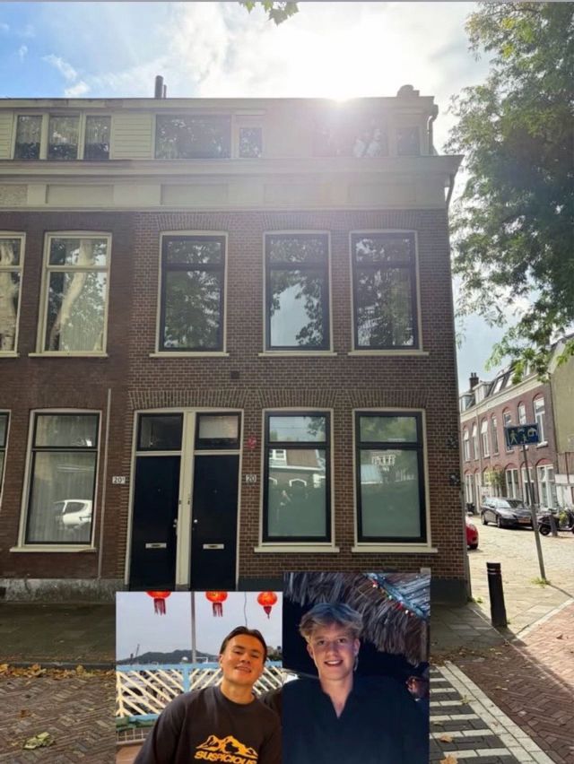 Utrecht