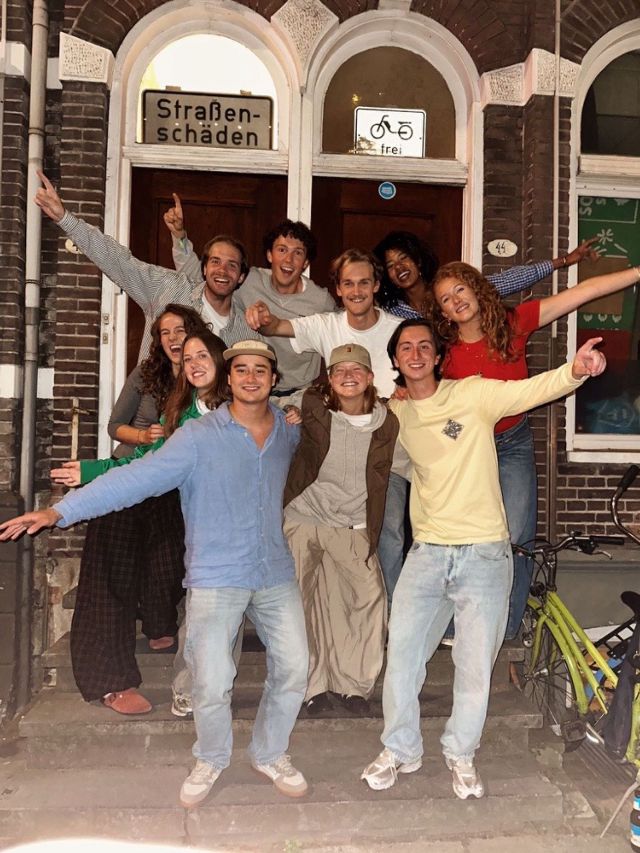 Groningen