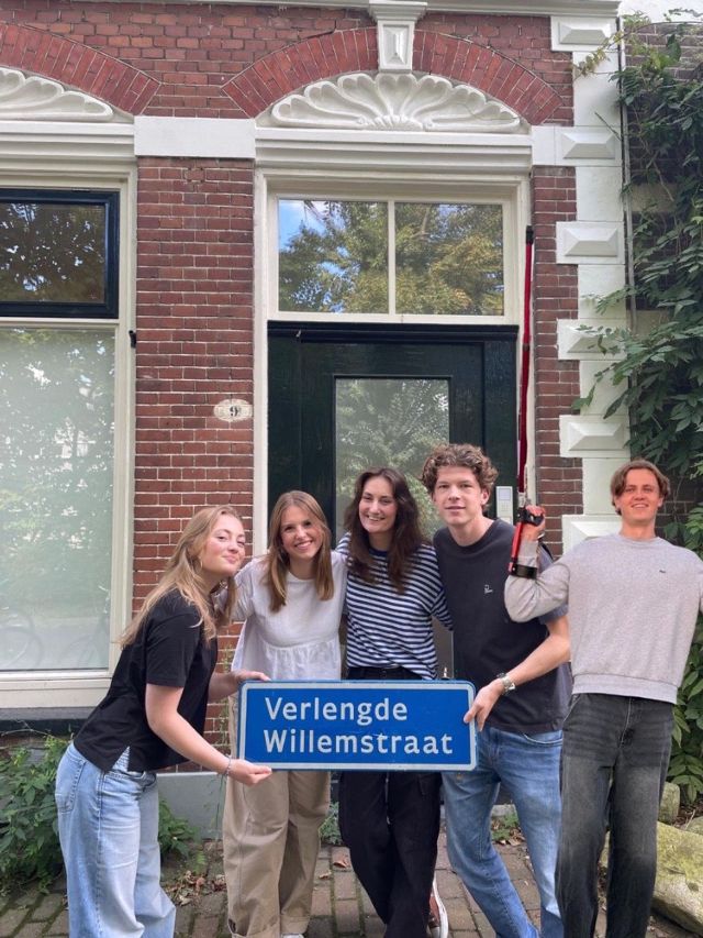 Groningen