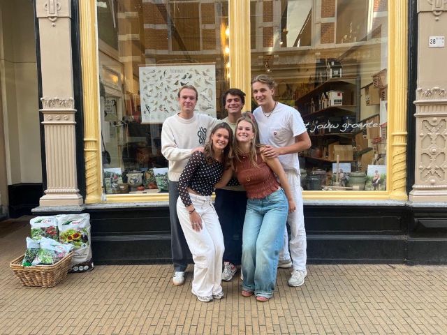 Groningen
