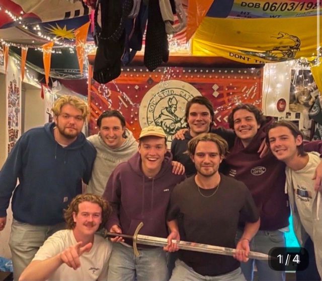 Groningen