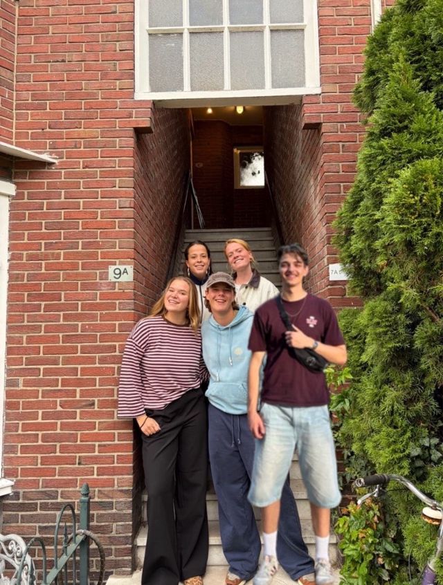 Groningen