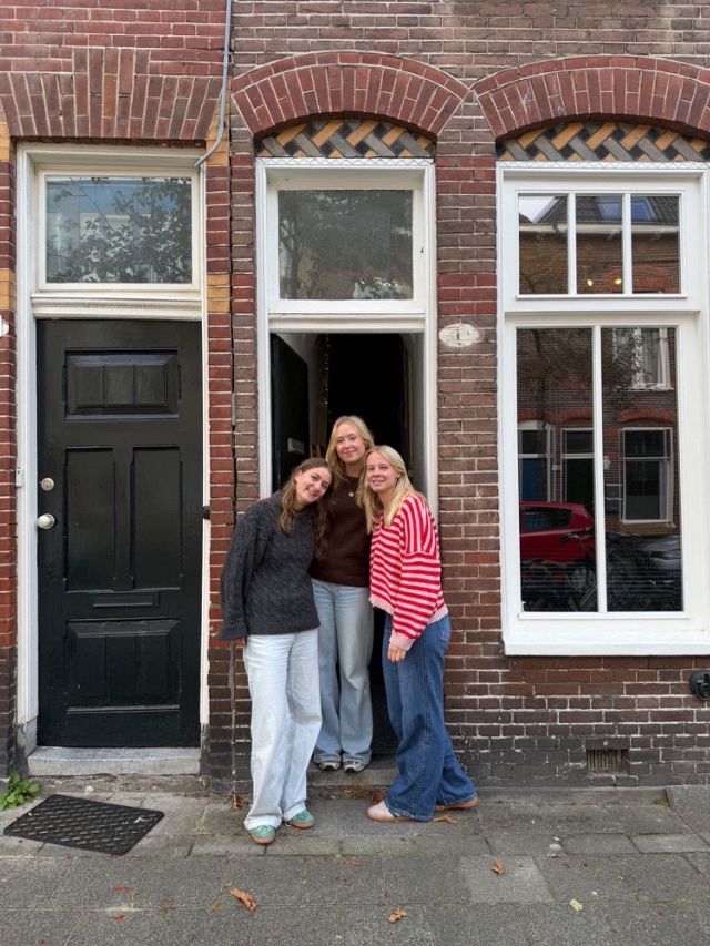 Groningen