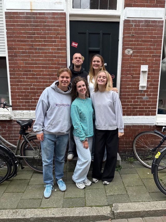 Groningen
