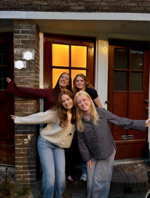 Groningen