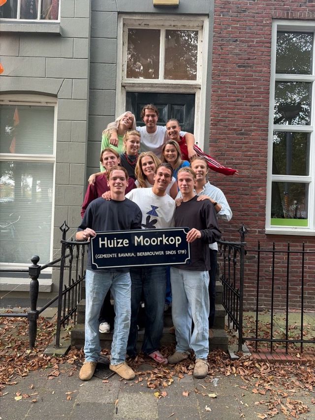 Groningen