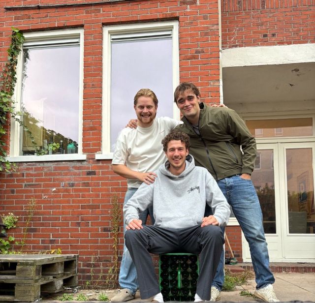 Groningen