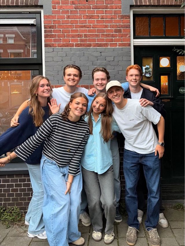 Groningen