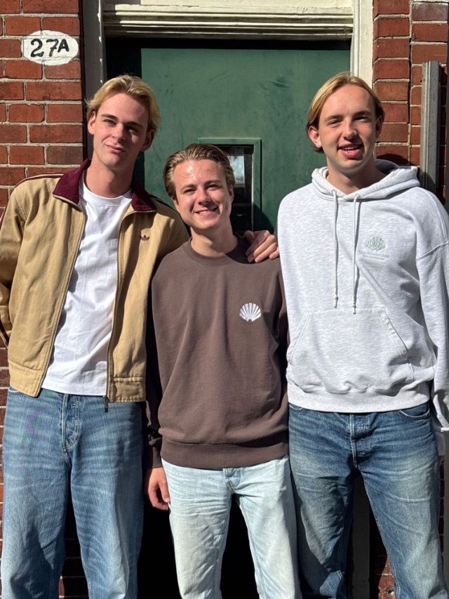 Groningen