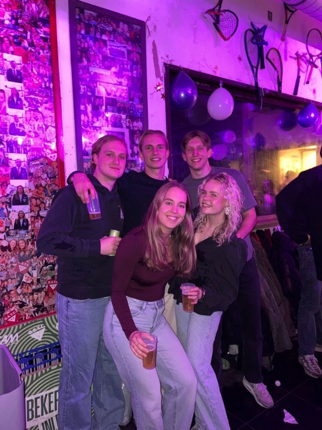 Groningen