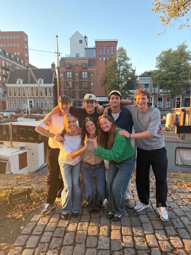 Groningen