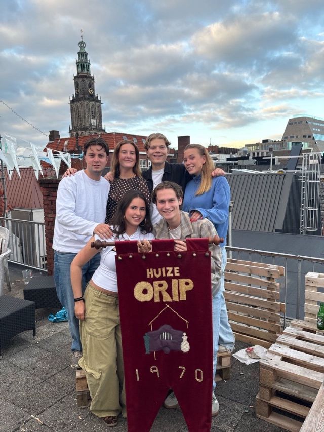 Groningen
