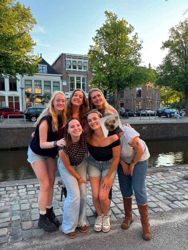 Groningen