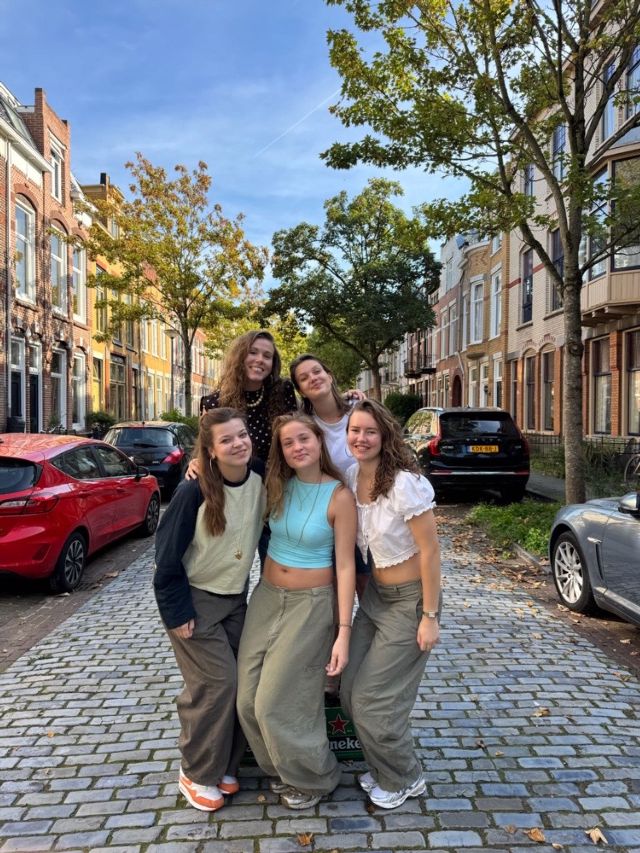 Groningen