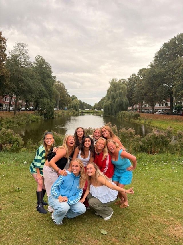 Groningen