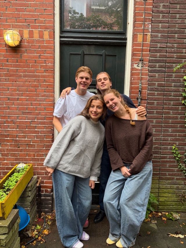 Groningen