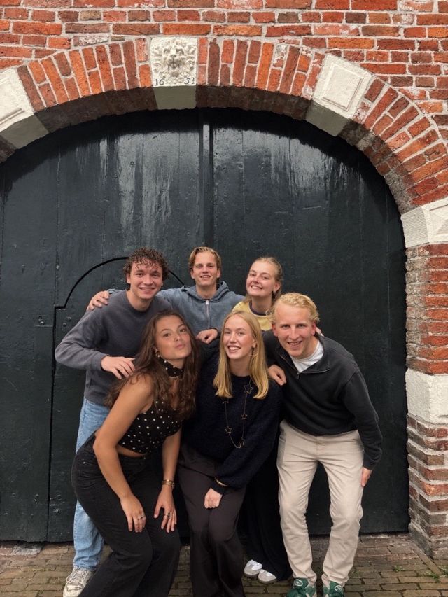 Groningen