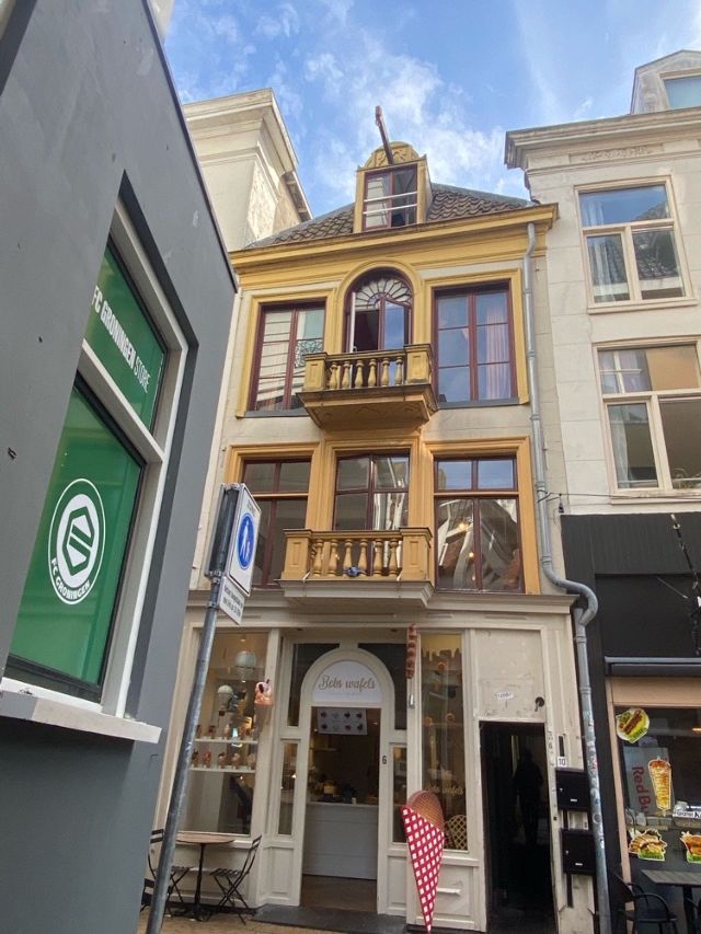 Groningen