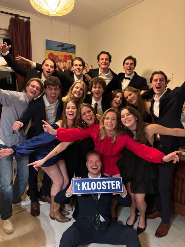 Groningen