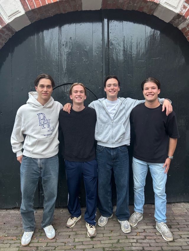 Groningen