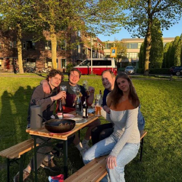 Groningen
