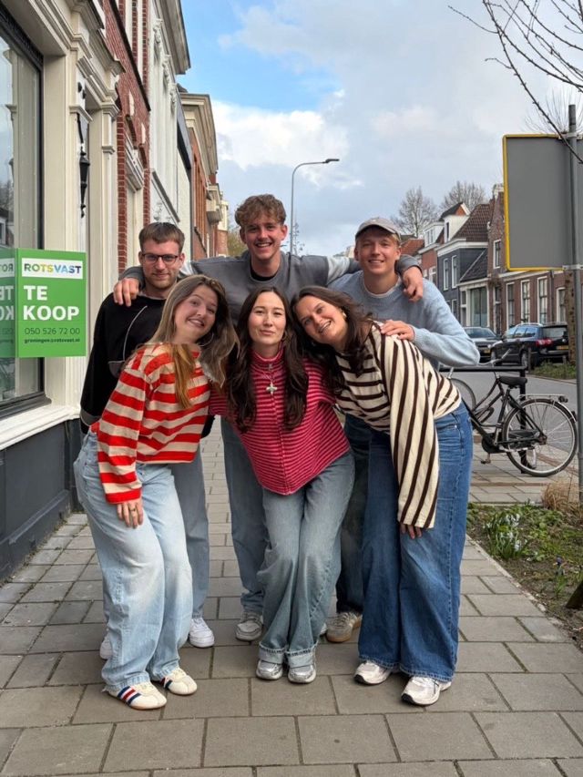 Groningen