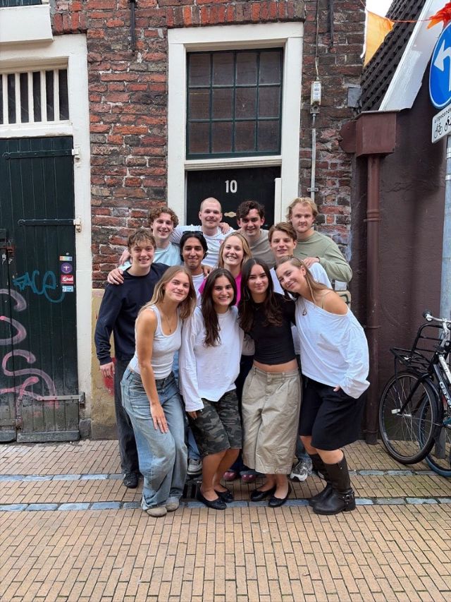 Groningen