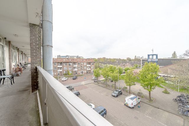 Sierplein 72, 1065 LN Amsterdam
