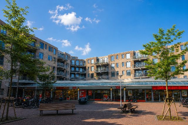 Van Ollefenstraat 80, 1065 LL Amsterdam