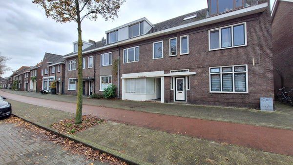 Zeelsterstraat 183 5652EG Eindhoven
